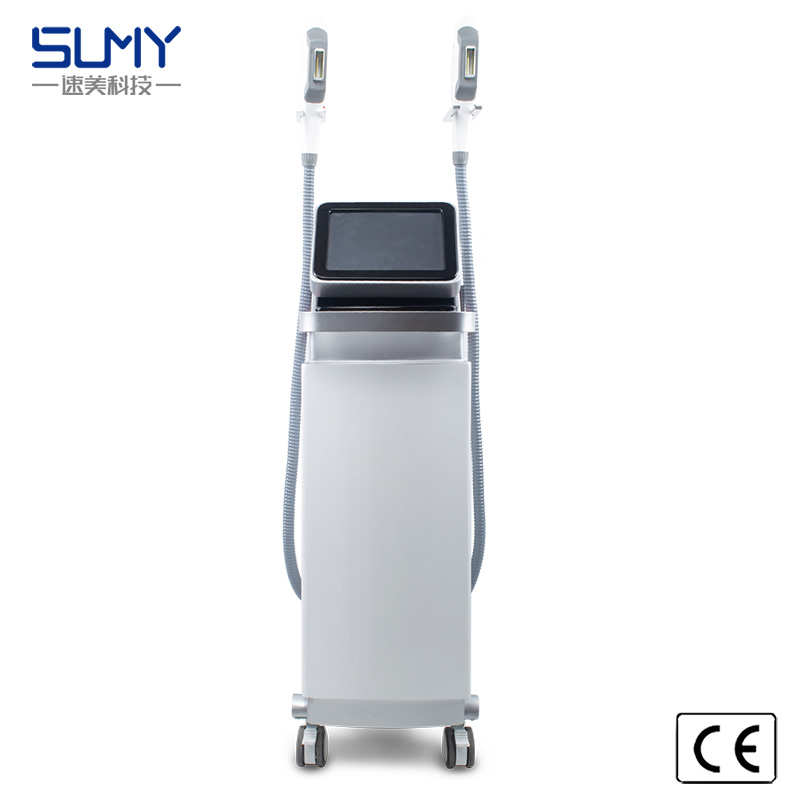Newest Salon SPA Use Wrinkle Hair Removal Medical Skin Facial Care Machine
